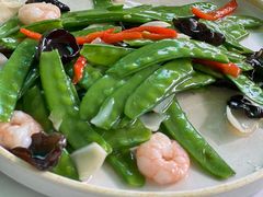 -野蔓果·山野菜(西湖景区·龙井茶田店)