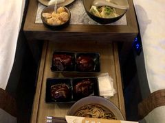 -和子足浴SPA会馆(东方之门店)