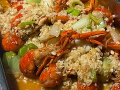-虾胡闹龙虾馆(湄南河店)