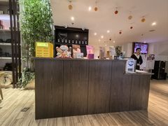 -麦子MaiMassage(打浦桥店)