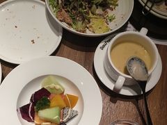 -维京战斧牛排(王府井西餐十年金冠好店)