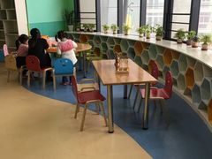 -小问号·科学启蒙·逻辑思维·阅读素养·口才演讲(杨浦合生汇中心)