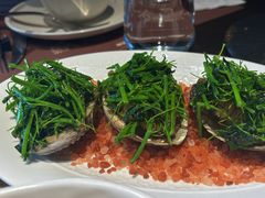 -九月里.自由花园餐厅