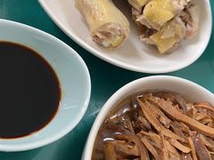 -小本鸡饭店(滨江白马湖店)