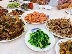 -北戴河庆山饭店·海鲜砂锅粥(北戴河黑石路店)