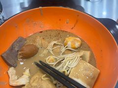-刘文祥麻辣烫(蛇口店)