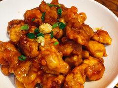 传统咕咾肉-同路人(江北店)