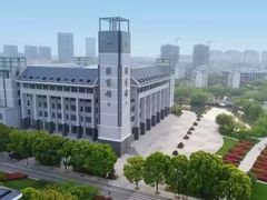 -南京晓庄学院(莫愁校区)
