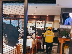 -辣婆婆(航天桥店)