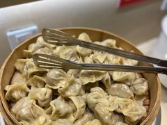 -素满香·食养自助(天一广场店)