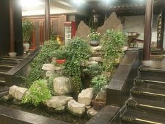 -苏州独墅湖书香世家酒店