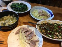 大白切鹅肉-乡亲鹅肉城(昆山店)
