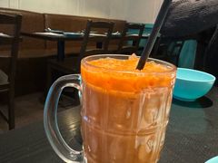 -URBAN SOI Thai Kitchen乐泰料理(长乐路店)