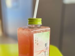 -丘大叔柠檬茶(来福士广场分店)