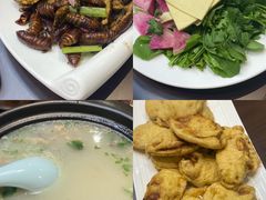 -西夏回族烧麦馆(牡丹街店)