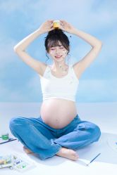 -布格专业孕妇摄影(长春旗舰店)