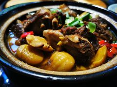 -好灶头妈妈菜·柴火灶台鱼·千岛湖土菜地标美食