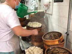 -海汇源老烧麦店(东大街总店)