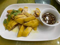 -巫记鸡饭店