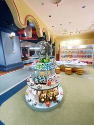 -奈尔宝家庭中心·亲子餐厅(北京东坝万达店)