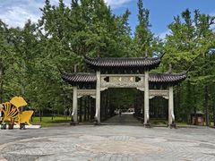 -五泄景区