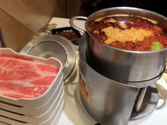 -星伦多自助料理(华润万象城店)