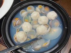 -品味杭州·粤式融合·海鲜小馆·钱江新城CBD