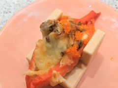 芝士蟹味棒-争鲜回转寿司(太阳宫凯德PLUS店)