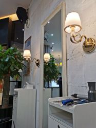 -Hair ART造型沙龙