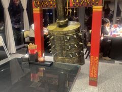 -陈熹公民族美食文化餐厅(中华广场店)