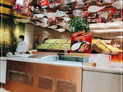 -新辣道鱼火锅(国瑞城店)