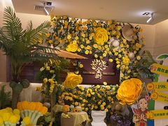 -金厨泰国餐厅·全泰籍厨师料理(拱北店)