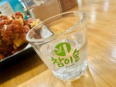 -多宾韩国料理(学衡路店)