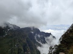 -峨眉山风景名胜区