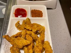 -海底捞火锅(方圆荟店)