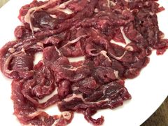 脚趾-官塘牛同志牛肉火锅
