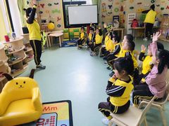 -美加国际幼儿园(四季青校区)