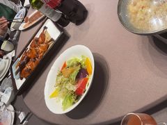 -香山湖家家宴(中山陵店)