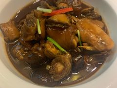 -山外山菜馆(玉泉路店)