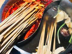 -耍哥串串香(香月湖店)