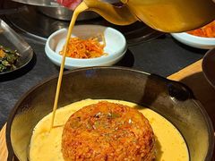 -黑豚黨韩国烤肉料理(悦然时光店)