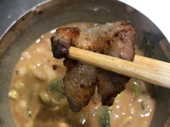 -海英烤肉(昆山西路店)