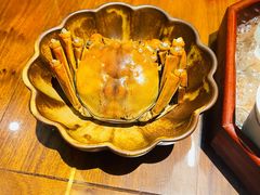 -龙悦湾酒家·八阵鱼生·渔人码头店