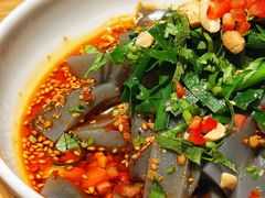 -一坐一忘云南菜(三里屯店)