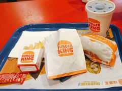 -汉堡王(嘉定宝龙城市广场)