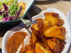 -胡桃里乐队酒馆(广州塔店)