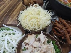 -笔记安顺夺夺粉火锅