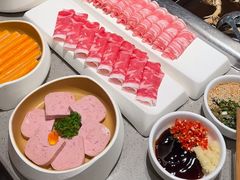 -海底捞火锅(珠影星光城夜宵主题店)