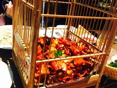-新悦·霞浦海鲜生(上下杭店)