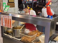 -山水肠粉(盐田店)
